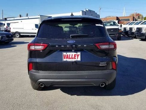 New 2026 Ford Escape ST-Line Select w/ Tech Pack #1 image 4