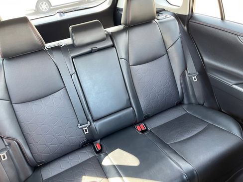 Certified 2020 Toyota RAV4 TRD Off-Road w/ TRD Off-Road Weather Package image 14