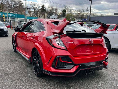 Used 2021 Honda Civic Type R image 7
