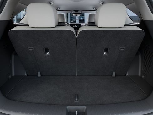 New 2026 Kia Sorento EX AWD/4WD image 19