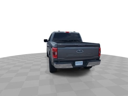 Used 2021 Ford F150 XLT w/ Equipment Group 302A High RWD image 7