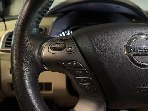 Used 2020 Nissan Murano SL w/ Cargo Package image 17