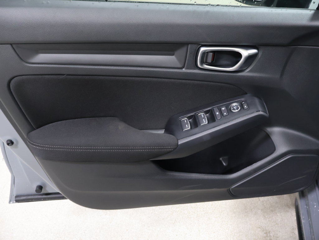 New 2026 Honda Civic Sport image 12