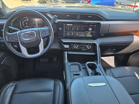 Used 2024 GMC Sierra 2500 Denali w/ Denali Reserve Package image 19
