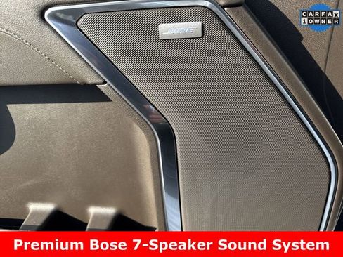 Used 2024 GMC Sierra 1500 SLT w/ SLT Premium Plus Package image 23