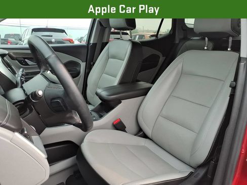 Certified 2023 GMC Terrain SLT w/ Tech Package FWD image 15