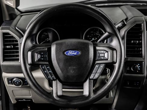 Used 2021 Ford F250 XL w/ STX Appearance Package AWD/4WD image 16