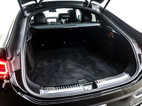 Used 2022 Mercedes-Benz GLE 53 AMG 4MATIC Coupe image 23