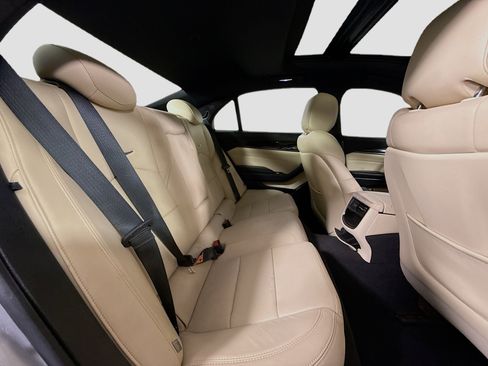 Used 2017 Cadillac CTS Luxury image 27