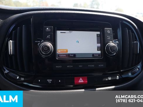 Used 2015 RAM ProMaster City Tradesman SLT FWD image 29