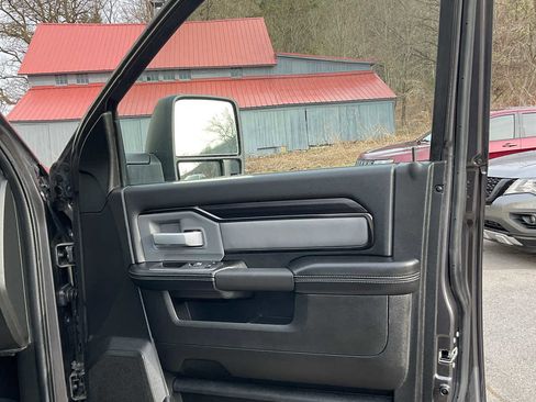 Used 2023 RAM 2500 Power Wagon w/ Level 1 Equipment Group image 56