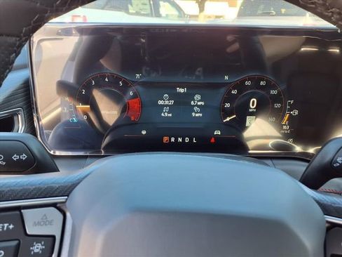 New 2026 Ford Mustang Premium RWD image 14