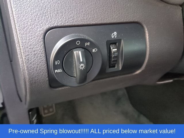 Used 2005 Ford Mustang GT Premium RWD image 21