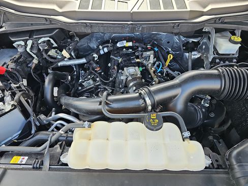 Used 2023 Ford F150 XL w/ STX Appearance Package RWD image 31