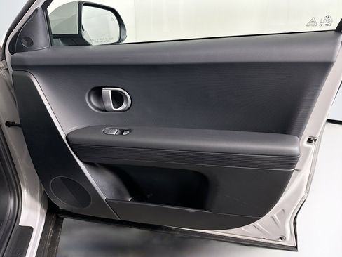 Used 2024 Hyundai Ioniq 5 SEL image 33