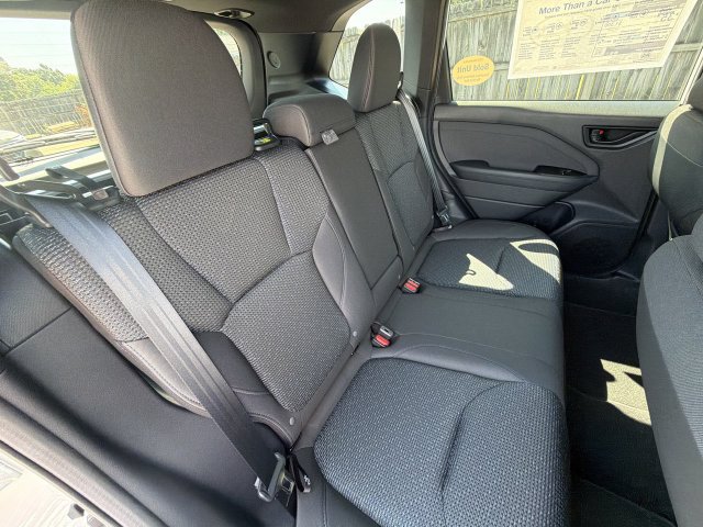 New 2026 Subaru Forester Premium AWD/4WD image 28