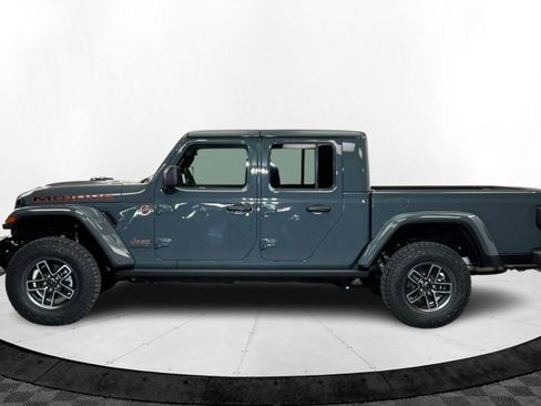 New 2025 Jeep Gladiator Mojave AWD/4WD image 2