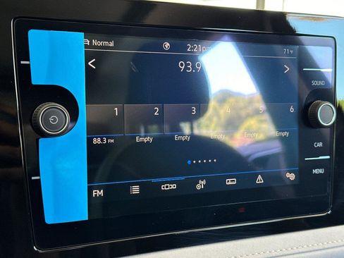 New 2026 Volkswagen Taos SE AWD/4WD image 17
