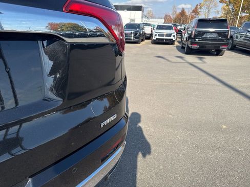 Used 2019 GMC Acadia Denali w/ LPO, Floor Liner Package image 35