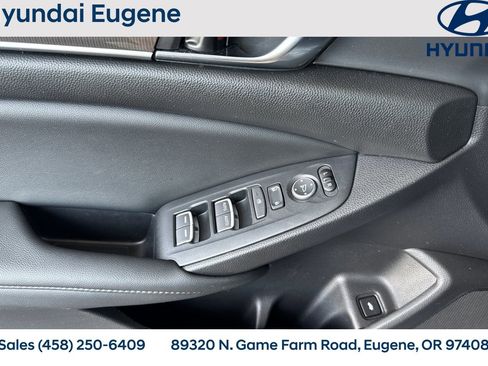 Used 2022 Honda Accord Sport image 12