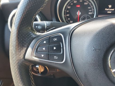 Used 2018 Mercedes-Benz CLA 250 4MATIC image 20