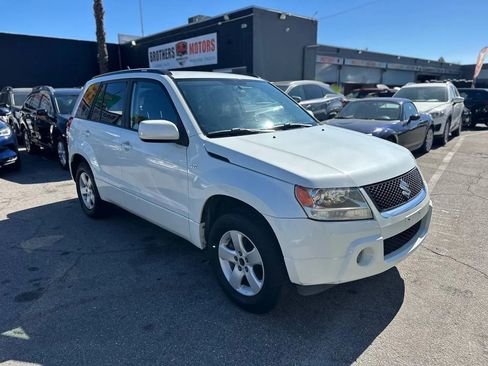 Used 2007 Suzuki Grand Vitara XSport image 27