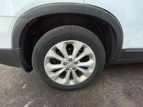 Used 2014 Kia Sorento EX w/ EX V6 Touring Package image 15