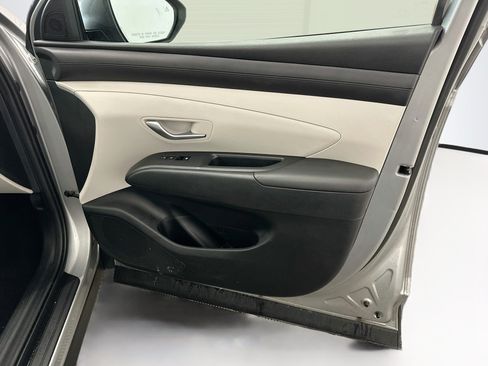 Used 2025 Hyundai Tucson SEL AWD/4WD image 34