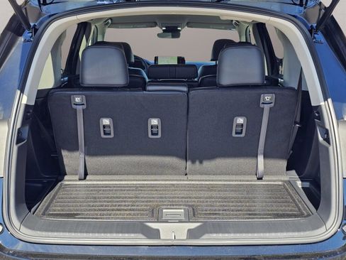 New 2026 Honda Pilot EX-L image 11