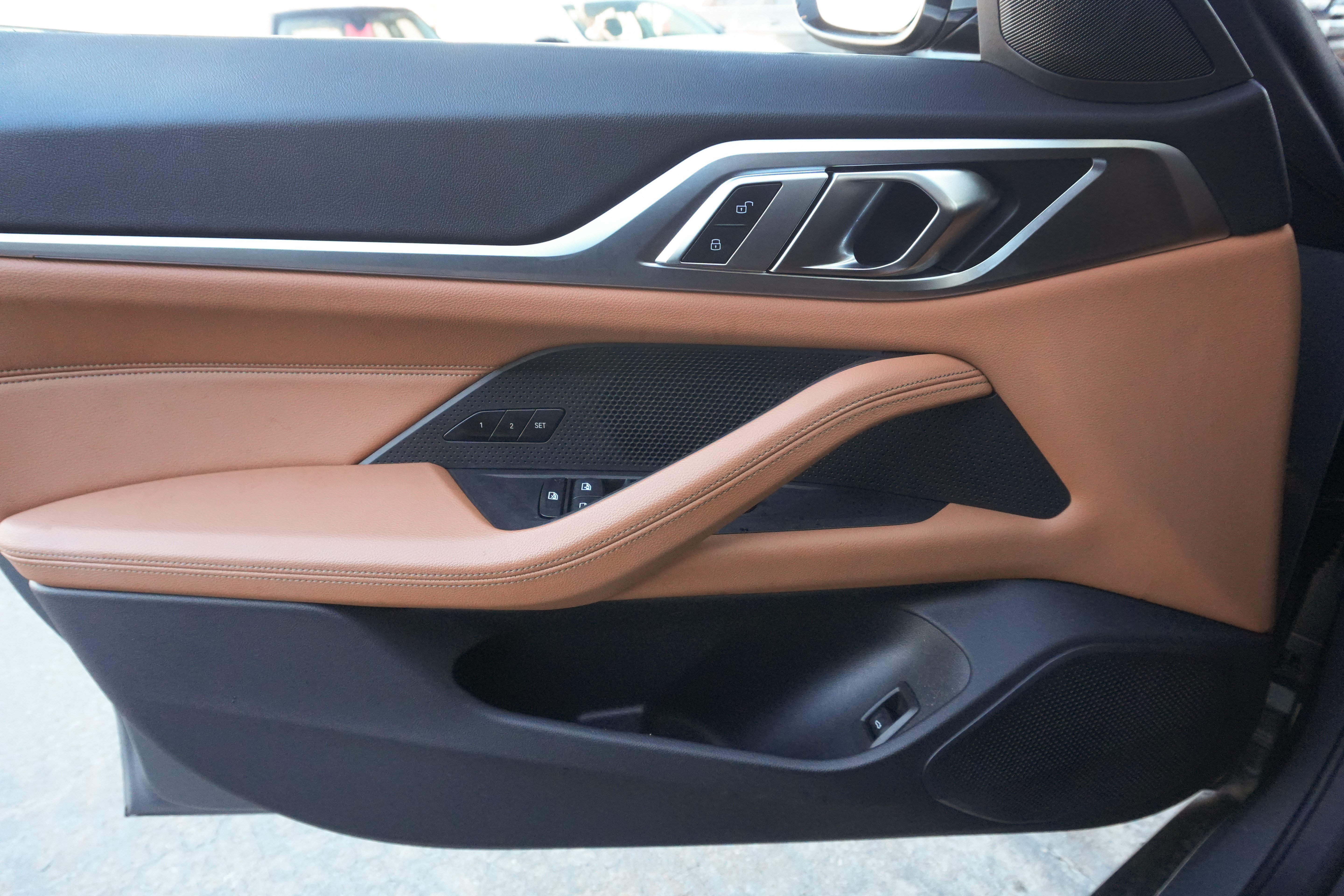 Certified 2024 BMW i4 eDrive35 w/ Premium Package RWD image 27