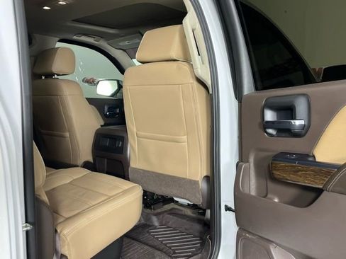 Used 2018 GMC Sierra 1500 Denali w/ Denali Ultimate Package image 27