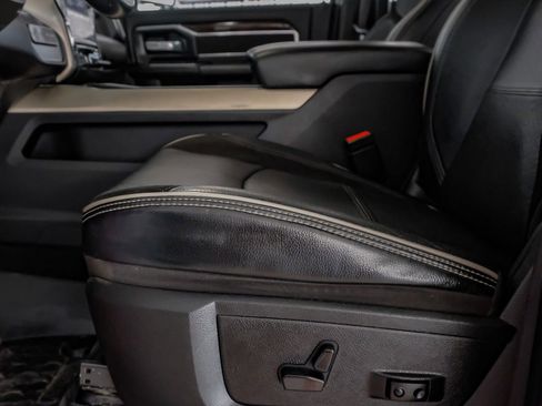 Used 2023 RAM 3500 Laramie AWD/4WD image 30