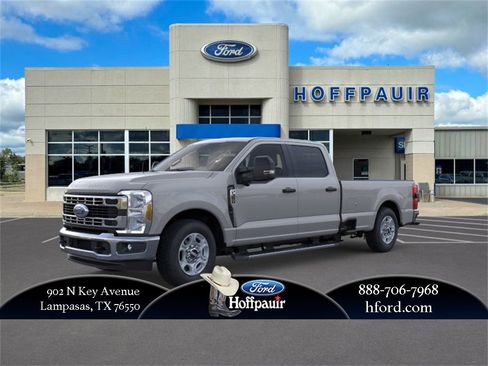 New 2026 Ford F350 XLT w/ 360-Degree Camera Package image 23