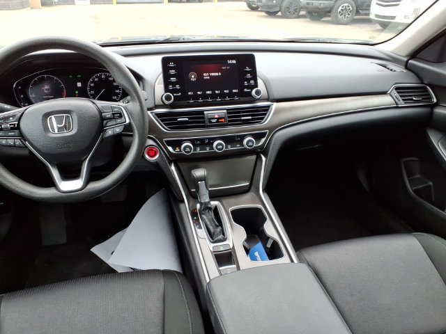 Used 2019 Honda Accord LX image 10
