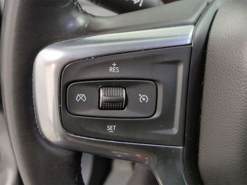 Used 2020 Chevrolet Blazer LT image 22