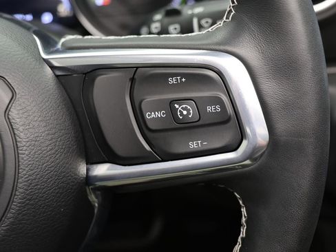 Used 2023 Jeep Wrangler Unlimited Sahara w/ Cold Weather Group image 22