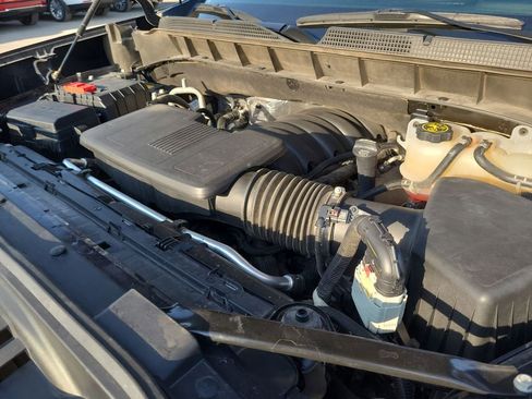 Used 2024 Chevrolet Silverado 1500 High Country w/ Technology Package image 31