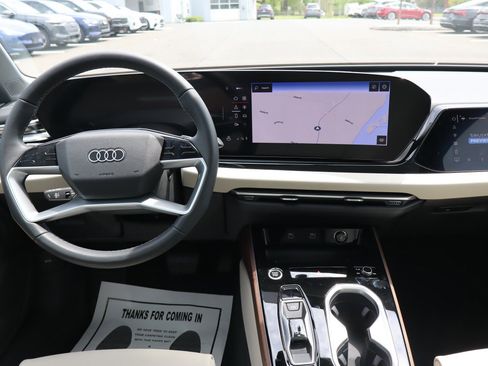 Used 2026 Audi A6 Prestige w/ Prestige Package AWD/4WD image 12