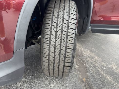 Used 2021 Honda Pilot EX-L image 34