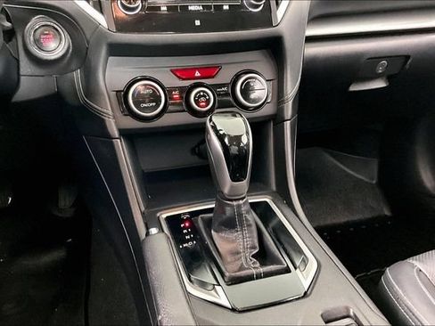 Used 2017 Subaru Impreza 2.0i Limited AWD/4WD image 8