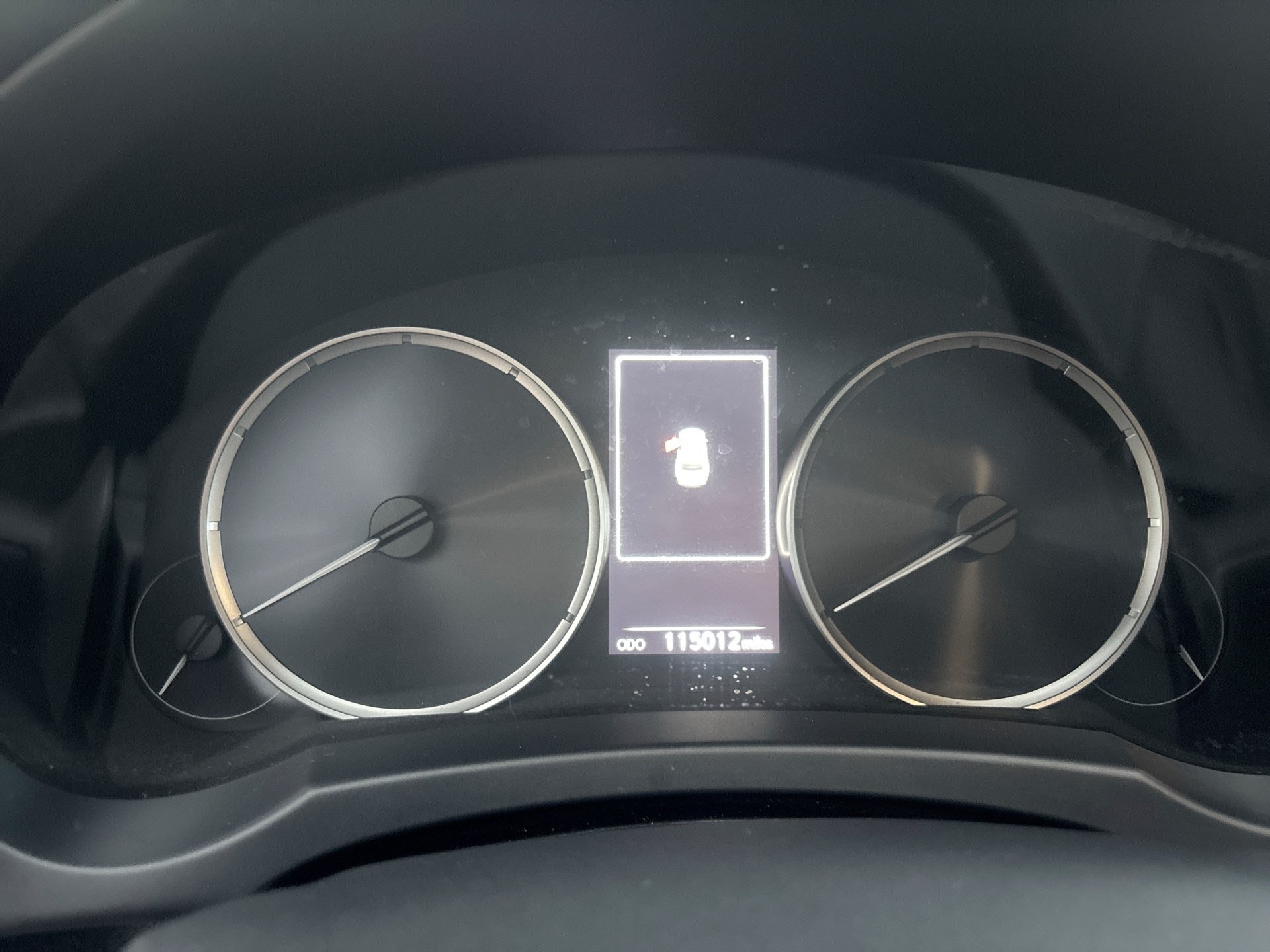 Used 2021 Lexus IS 300 w/ Comfort Package RWD image 10