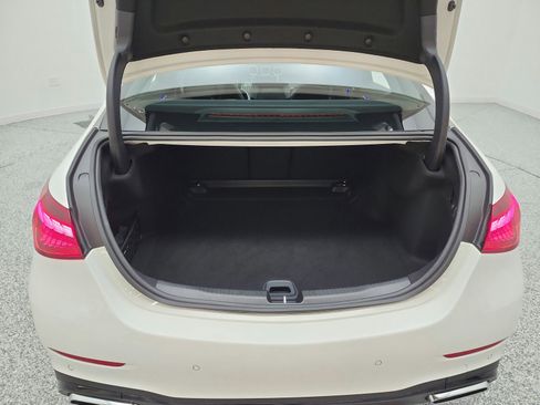 Certified 2023 Mercedes-Benz C 300 Sedan image 18