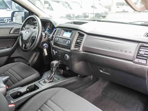 Used 2021 Ford Ranger XL w/ Equipment Group 101A High image 13