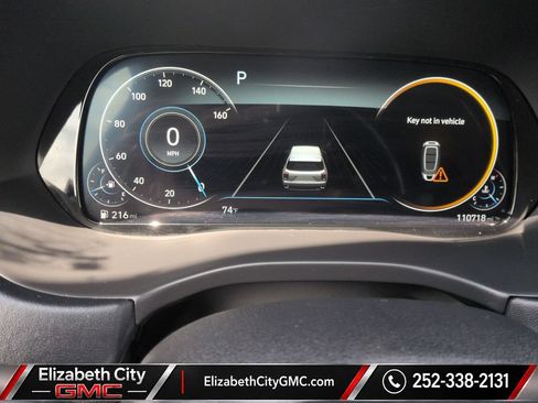 Used 2021 Hyundai Palisade Limited w/ Cargo Package AWD/4WD image 15