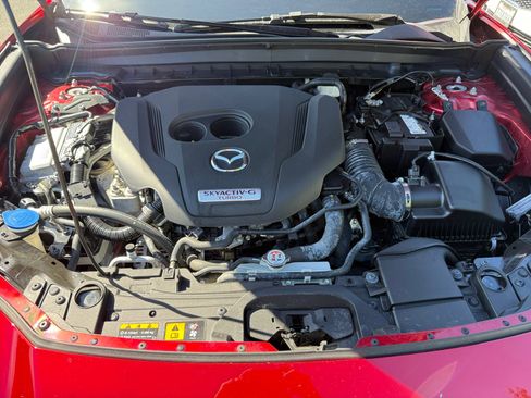 Certified 2023 MAZDA CX-30 2.5 Turbo w/ Premium Package AWD/4WD image 20