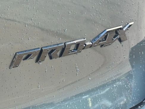 New 2026 Nissan Armada PRO-4X image 54