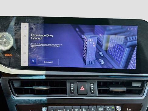 Used 2025 Lexus ES 350 w/ Premium Package FWD image 32