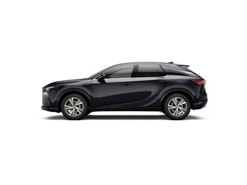 New 2026 Lexus RX 350 FWD w/ Accessory Package (2T) image 8