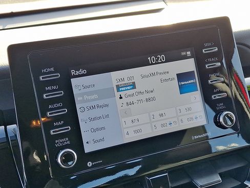 Used 2022 Toyota Camry SE image 17