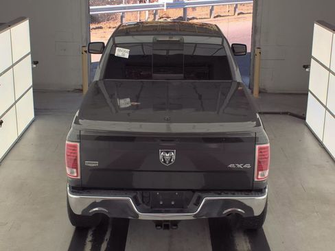 Used 2016 RAM 1500 Laramie w/ Convenience Group image 10